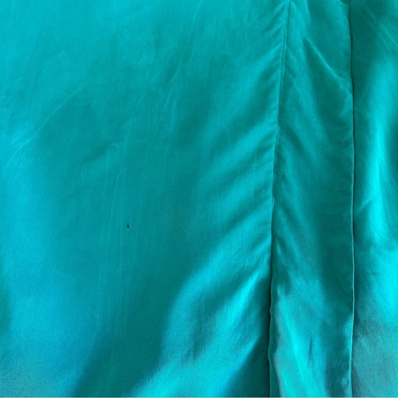 French Connection | Oberon Nights Grecian Asymetric Dress - Picture 7 of 9